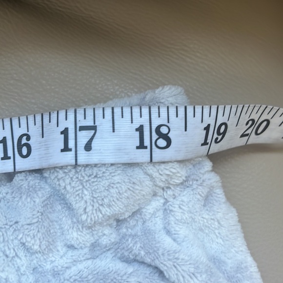 Peanuts 2 piece velour pajamas set - Picture 11 of 12